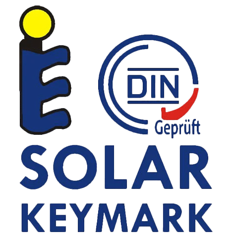 Certification Solar Keymark